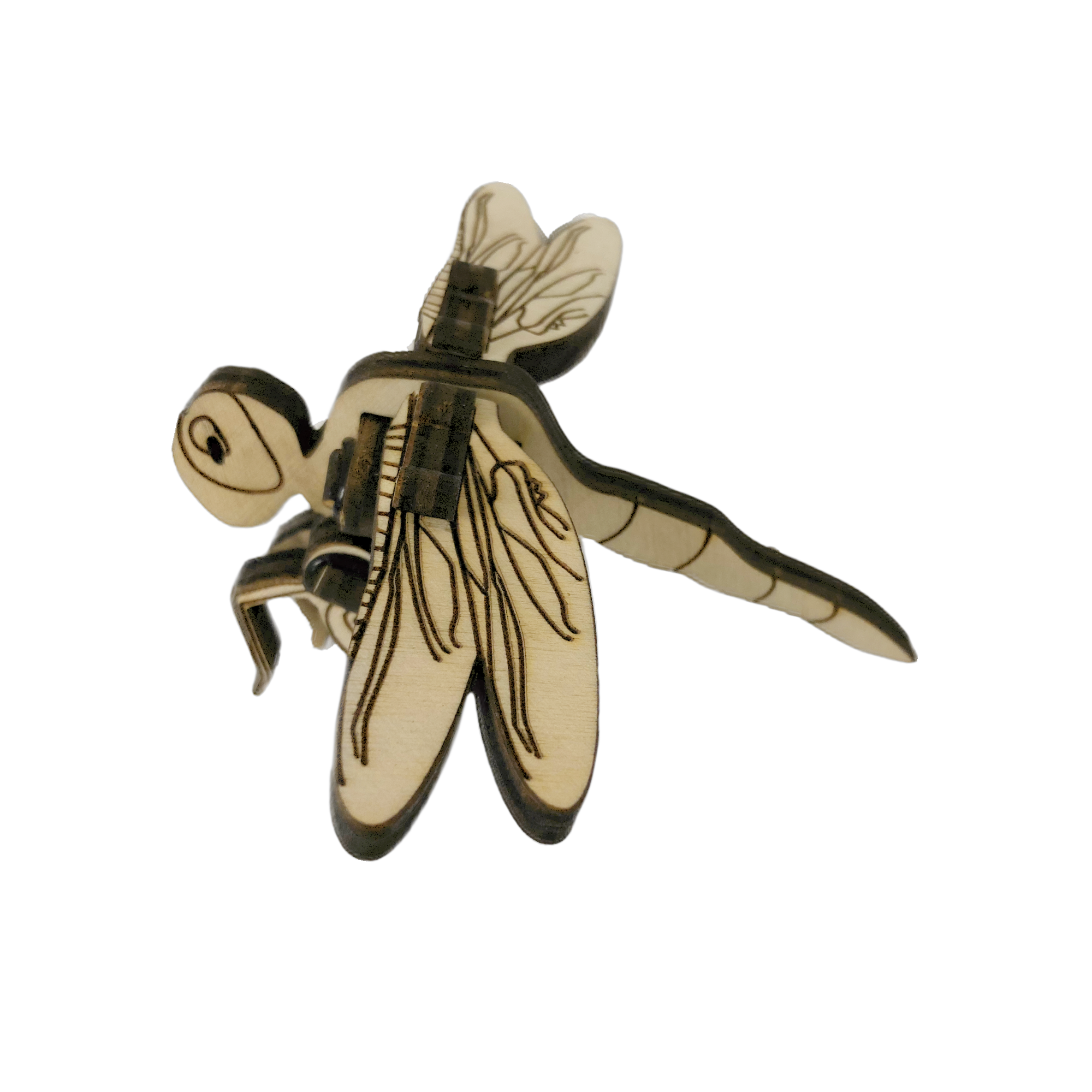 Zootility - Wholesale Puzzle - Kids - Loopets Puzzle Toy - Insects2