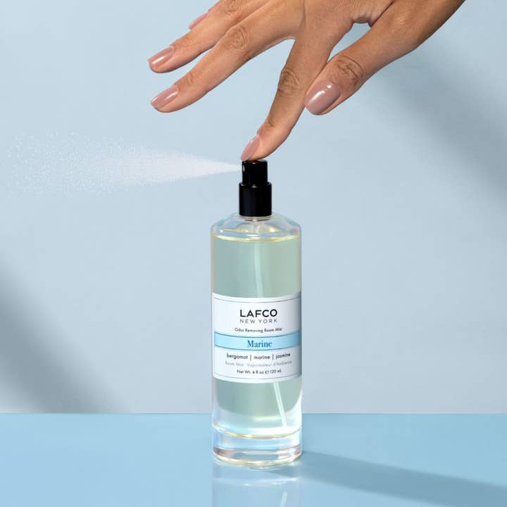 TESTER Raumnebel zur Geruchsentfernung — Marine für den Großhandel von LAFCO New York