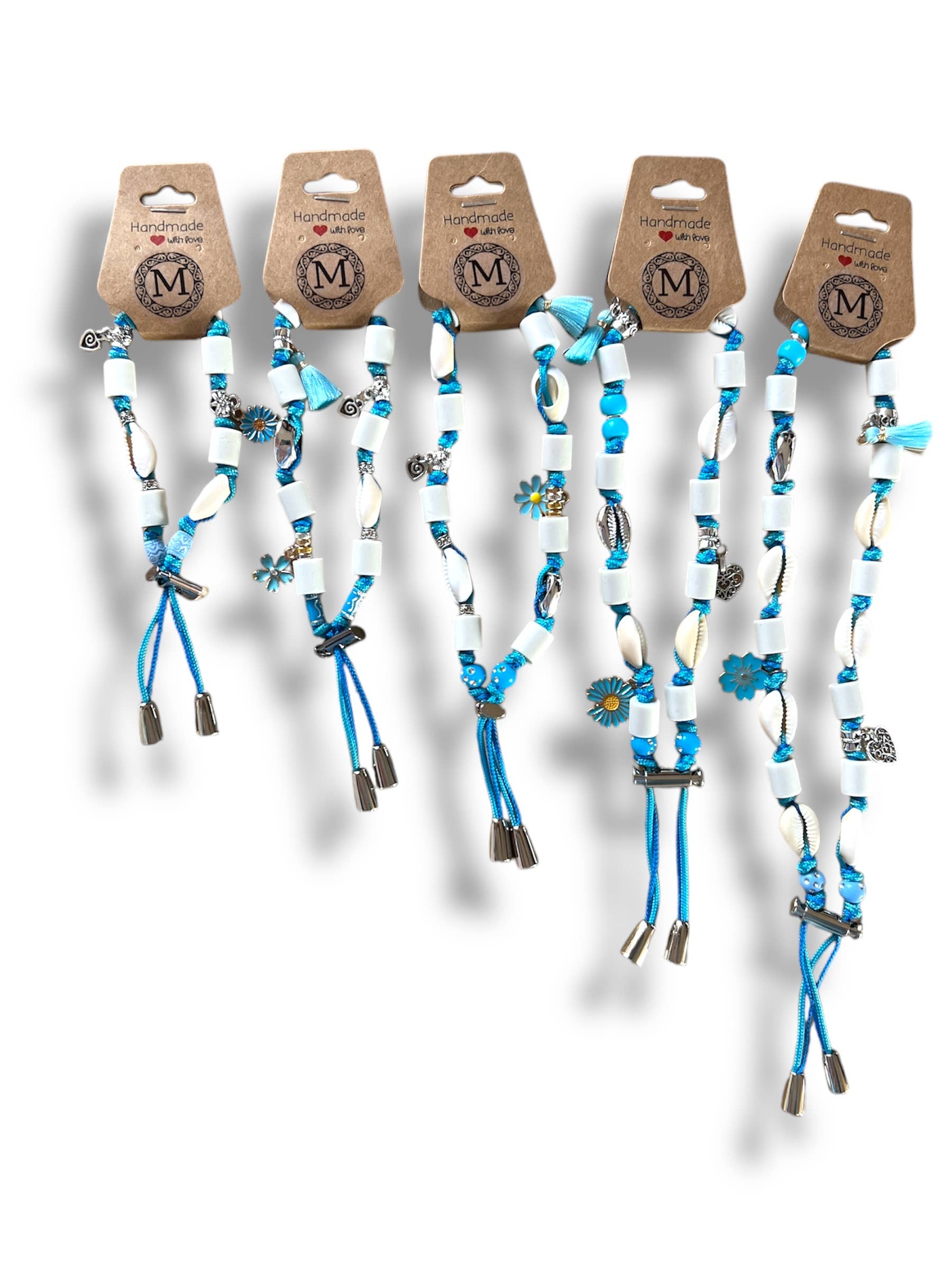 La boutique de M - Wholesale Pet Collar - Dog - Anti-tick collar "Alistair" 20, 25, 30, 35, 40, 45, 50cm0