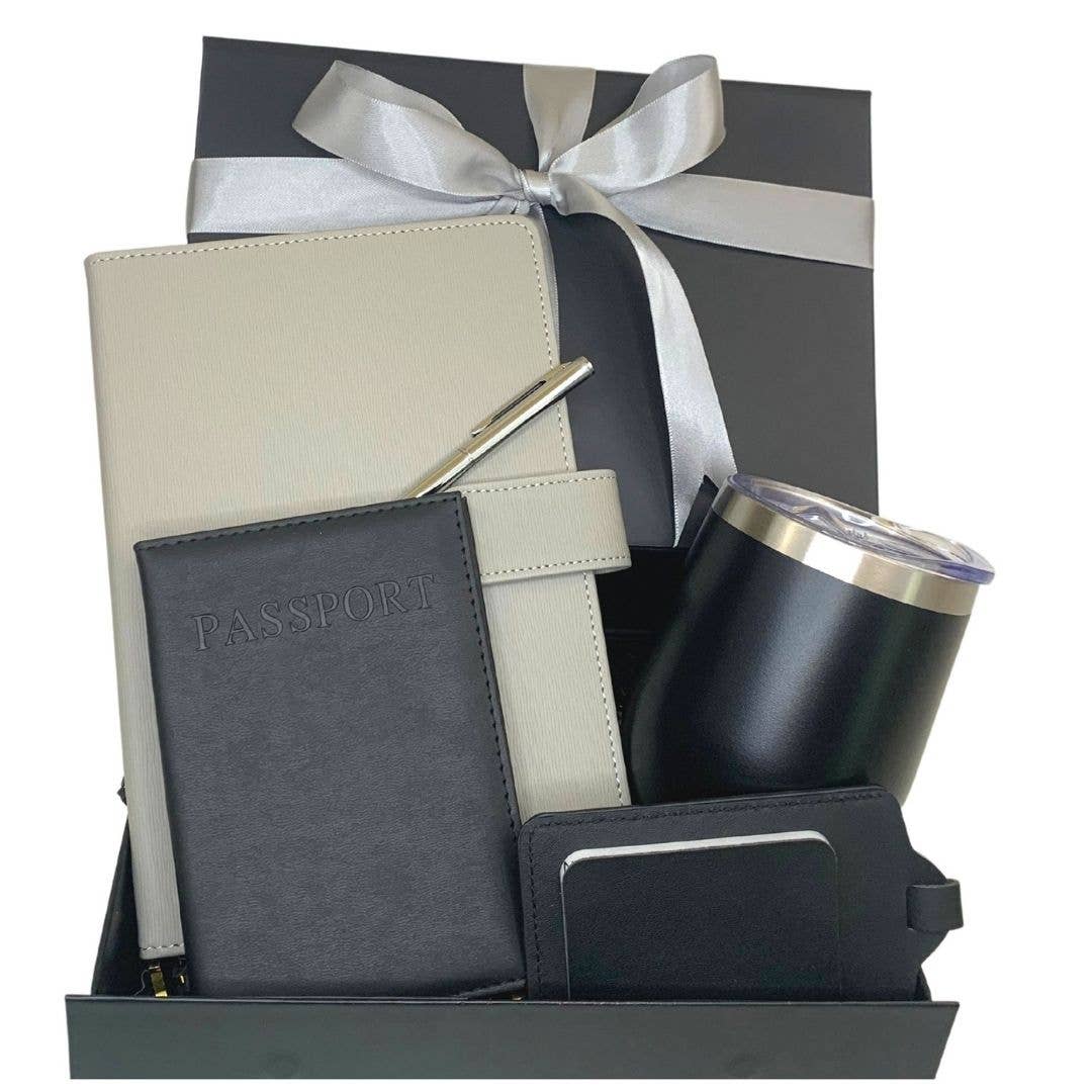 verona home and gift - Wholesale Passport Case - Unisex - Passport Covers – Perfect Travel Gift 13