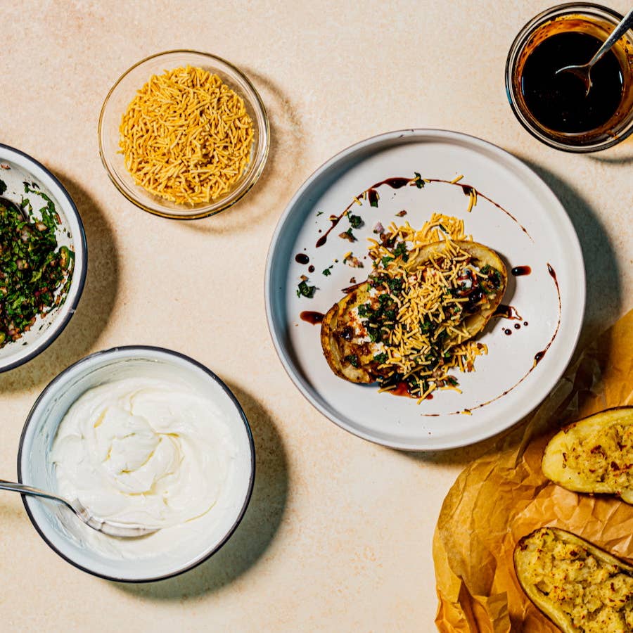 Oaktown Spice Shop - Wholesale Dried Spice Mix - California Chaat Masala1