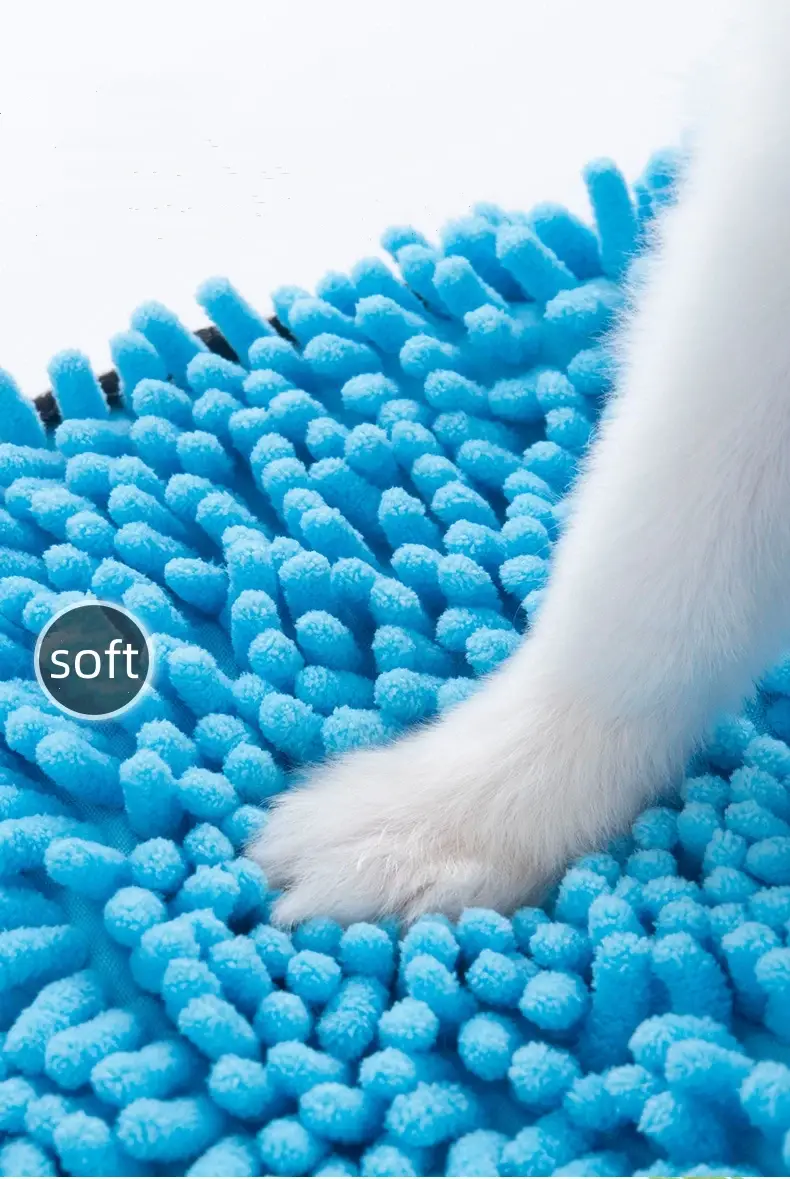 Doggotique – Großhandel Haustierhandtuch – Hund – Handtuch für Haustiere, Hundehandtuch5