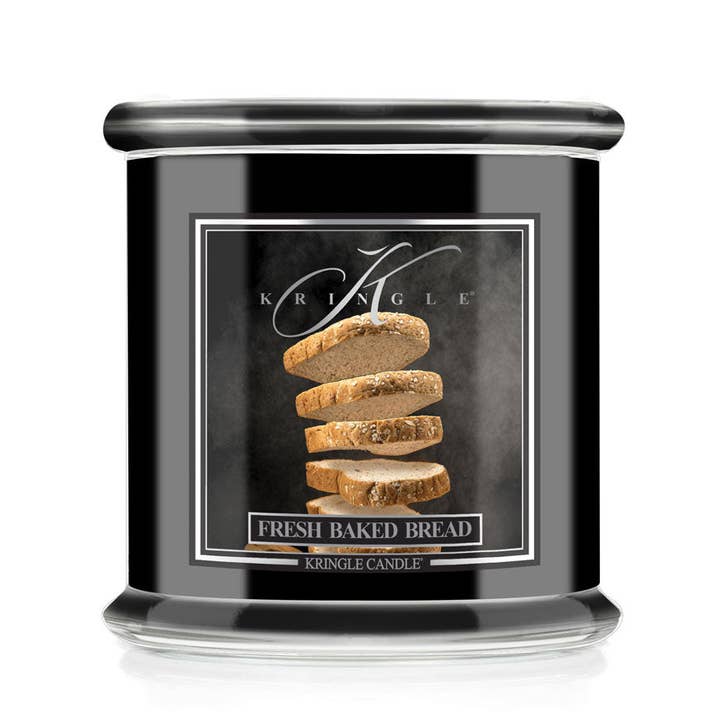 Fresh Baked Bread | XL 4-wick for wholesale by Kringle Candle Company