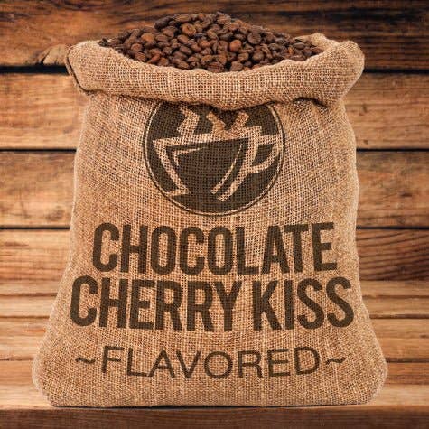 JavaMania Coffee Roastery - Wholesale Coffee Beans - Chocolate Cherry Kiss1