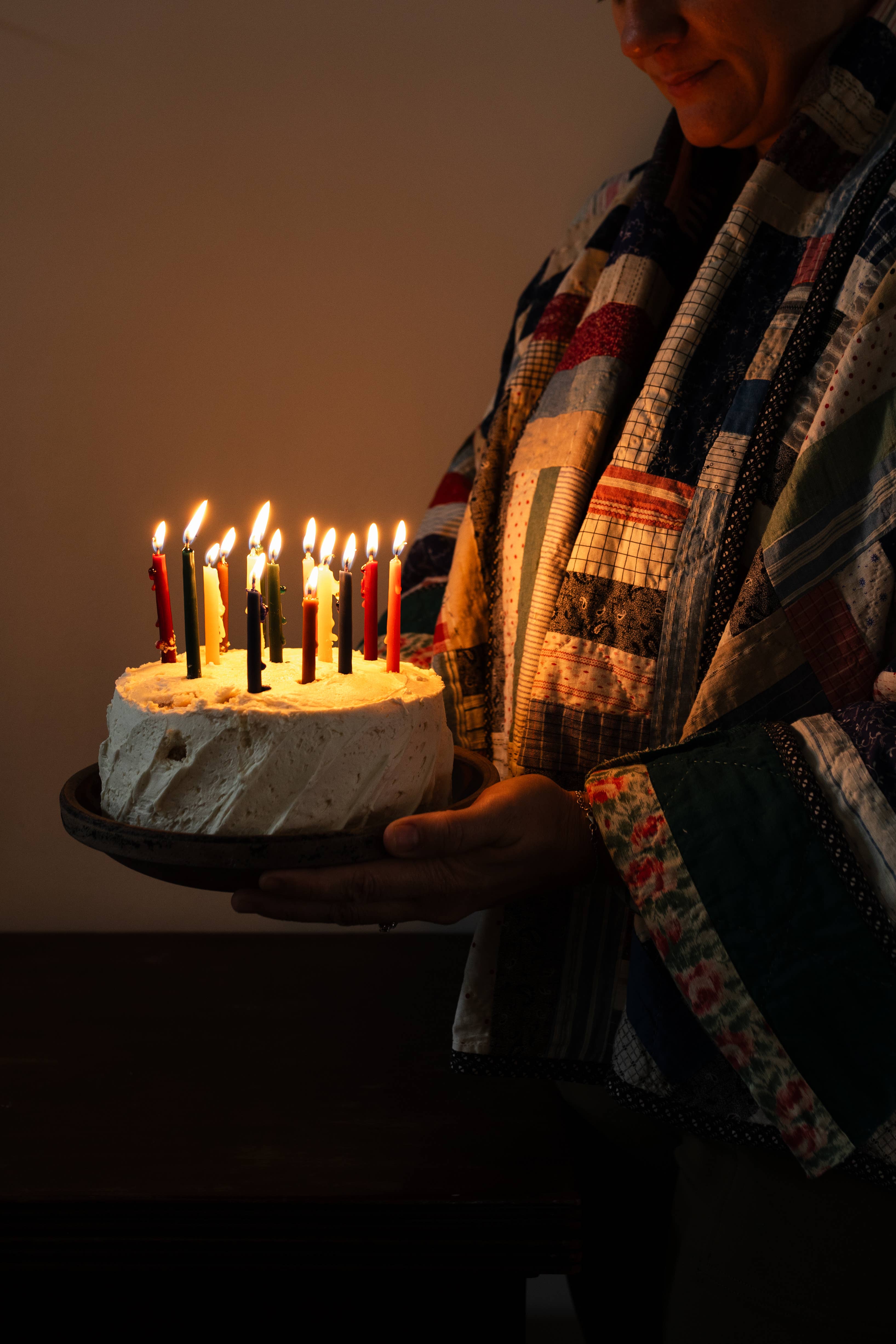 Millstream Home - Wholesale Tapered Candle/Candlestick - The Occasion Candle6