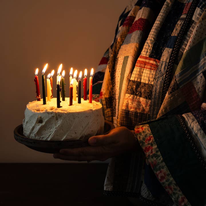 Millstream Home - Wholesale Tapered Candle/Candlestick - The Occasion Candle6