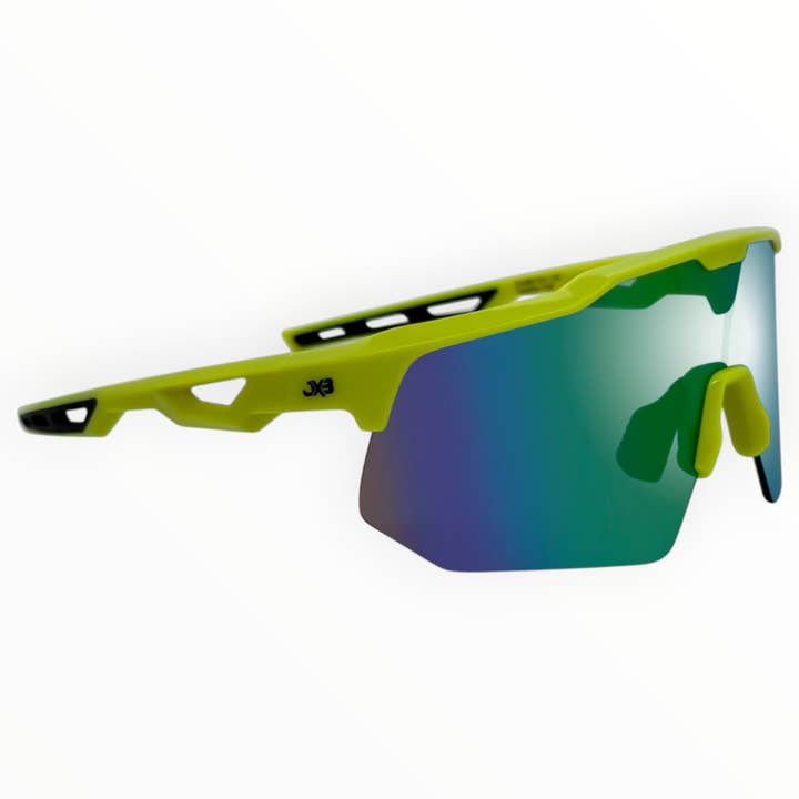 BEXST - Wholesale Sunglasses - Unisex - Griffin - JBX11