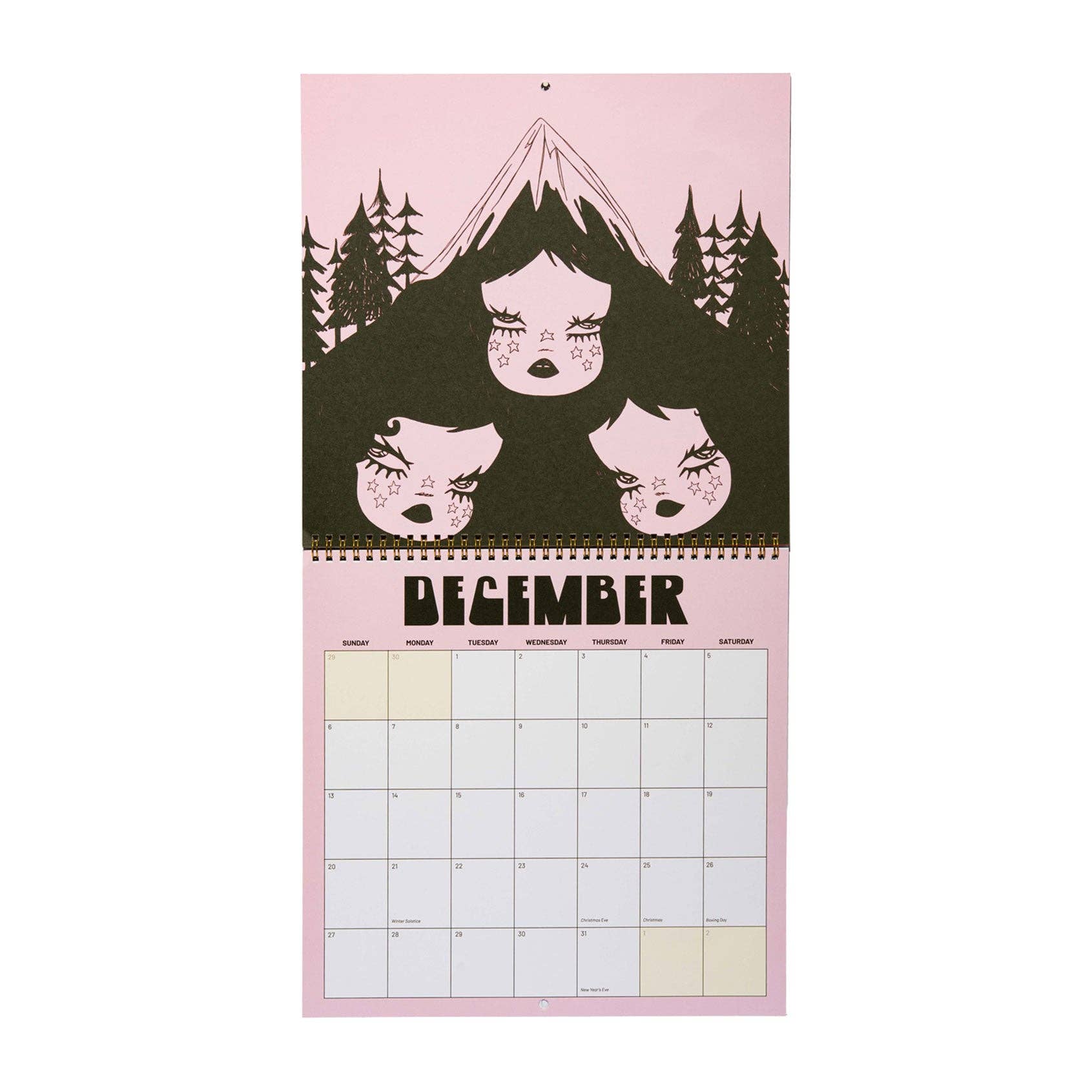 Valfre – wholesale Calendar – Valfre Calendar 202612