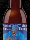 Scotch Ale Wee Heavy voor wholesale door Guilty Monkey Brewery