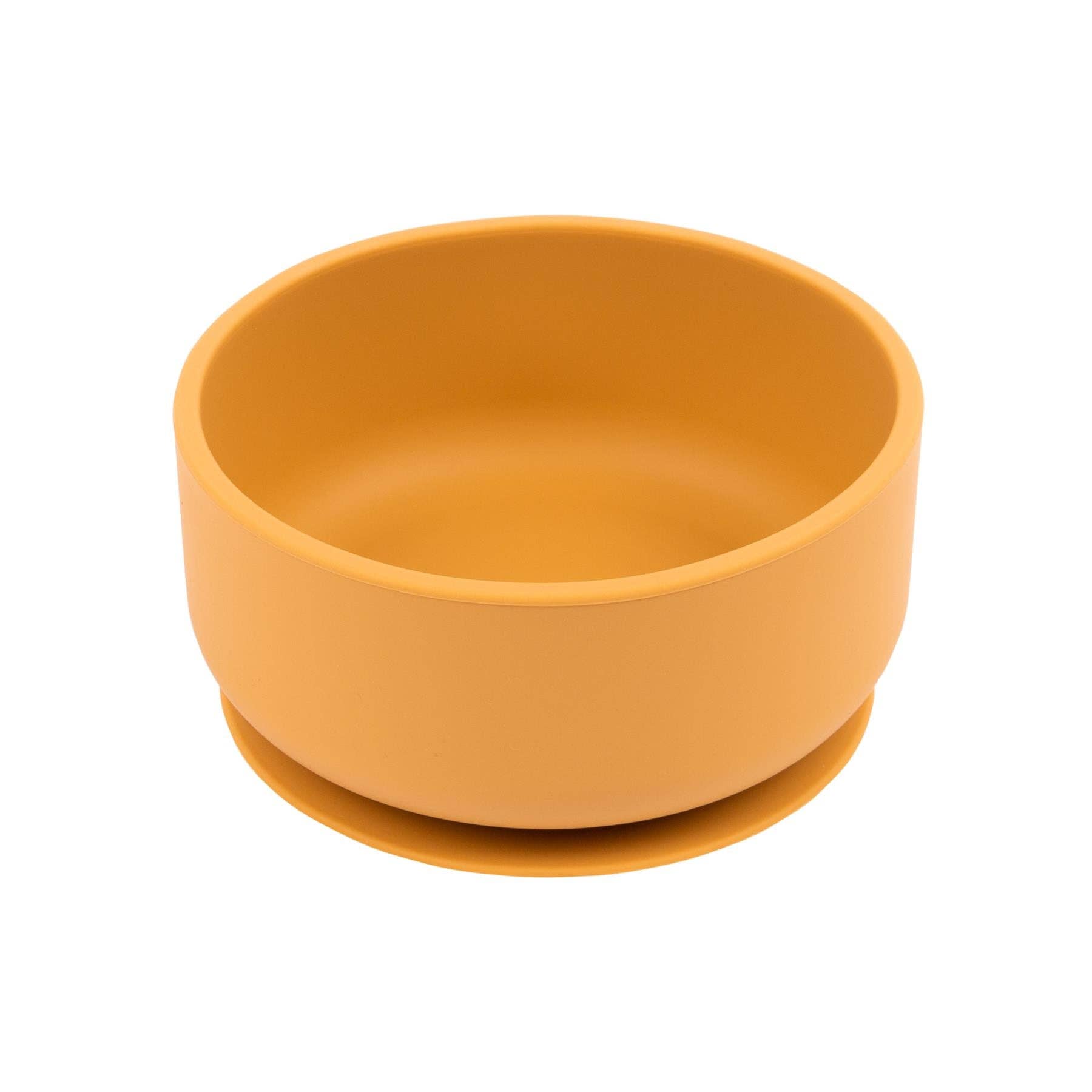 Rinkit Ltd - Wholesale Bowl - Kids & Baby - Baby Silicone Suction Bowl with Lid - By Tiny Dining15