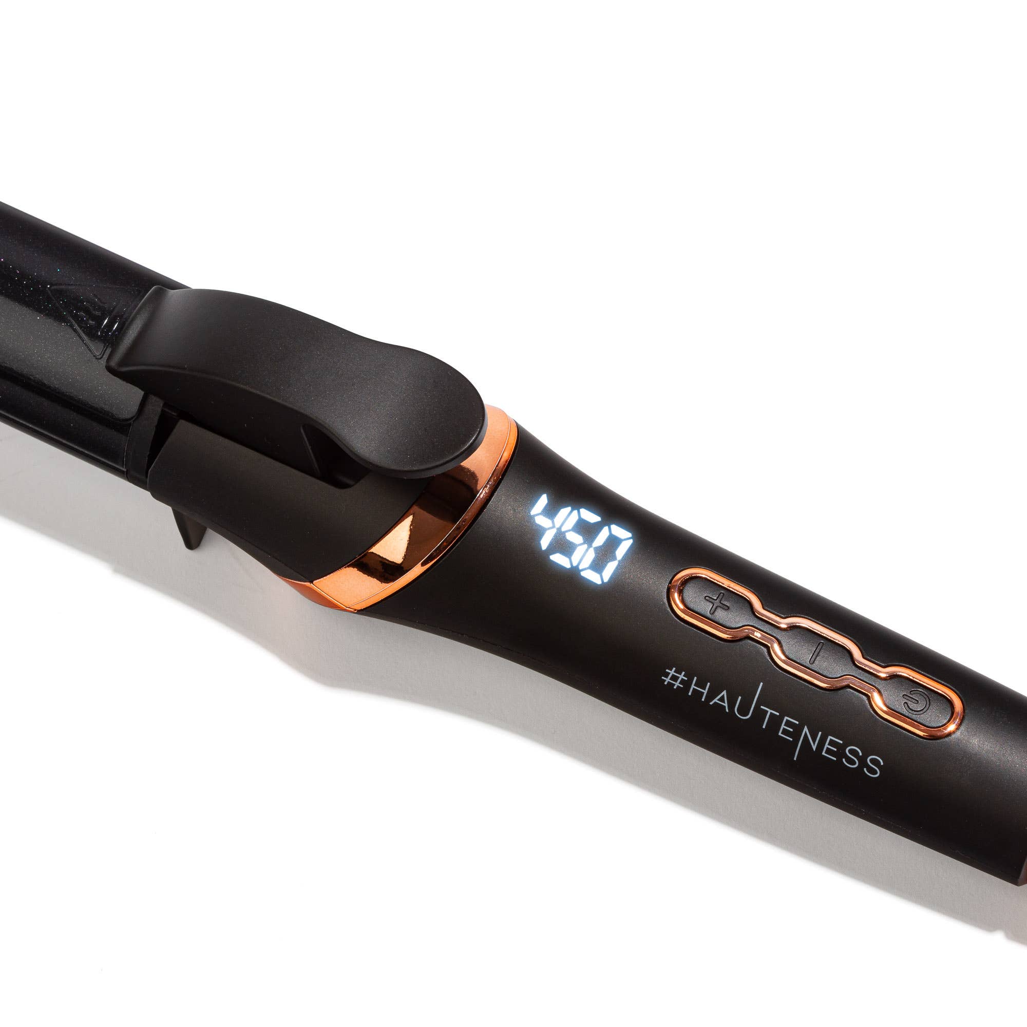 Glister - Vendita all'ingrosso Piastre/Ferri liscianti - Piastra per capelli 3 in 1, arricciacapelli e ondulatore multistyler9