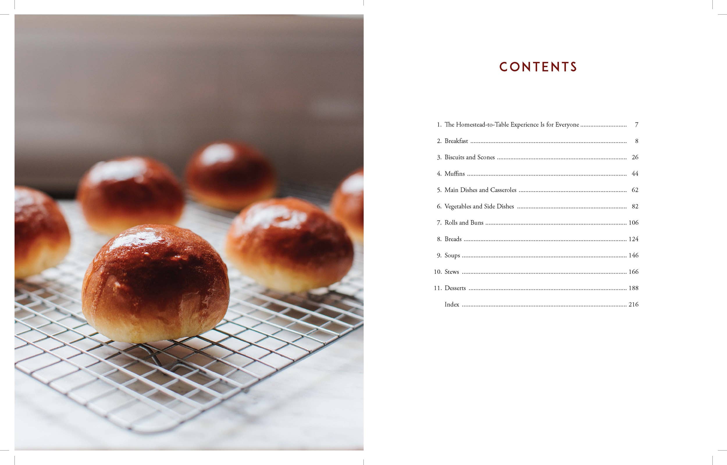 Harvest House Publishers Gift & Specialty Books - Wholesale Cookbooks & Food - The Homestead-to-Table Cookbook1