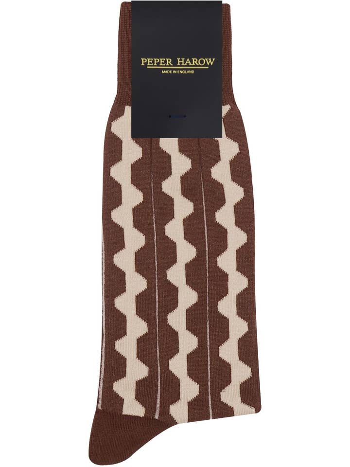 Peper Harow Socks – wholesale Socks – Men's – Groove Men's Socks4