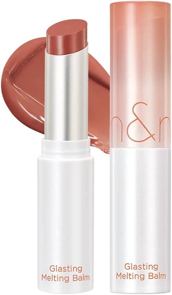 Glowiss - Wholesale Lip Balm - ROMAND Glasting Melting Lip Balm7