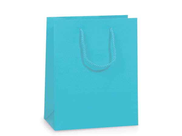 Nashville Wraps - Wholesale Gift Bag - Matte Paper Cord Handle Gift Bags27