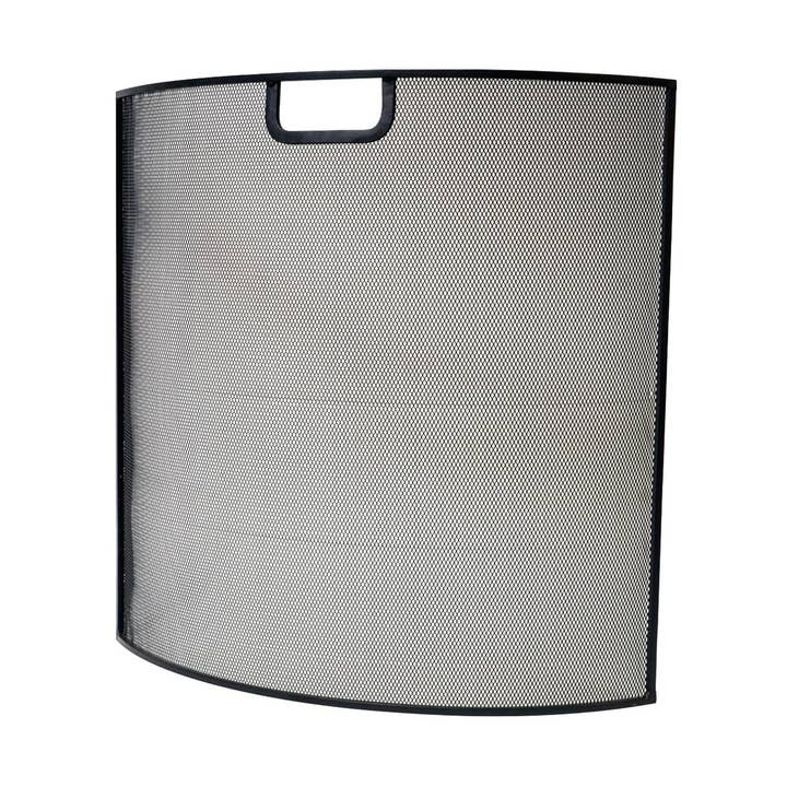 Iron Fire Screen for wholesale by Ivyline International