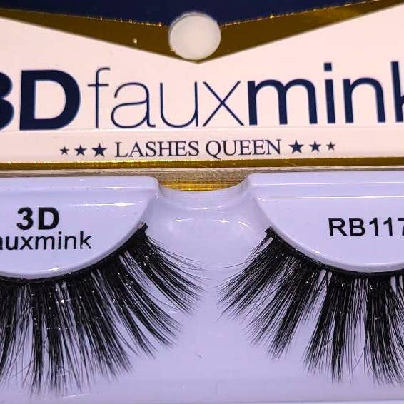 AEsthetic – Großhandel Künstliche Wimpern – REMY-BLAUE 3D-KUNST-NERZ-WIMPERN (SERIE 1)16