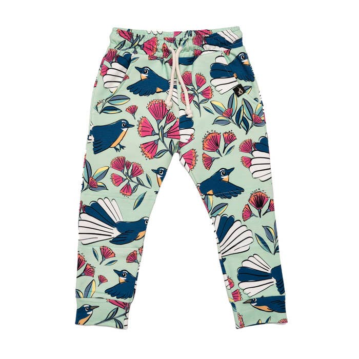 GRÖNA FANTAIL BYXOR för wholesale av Mullido