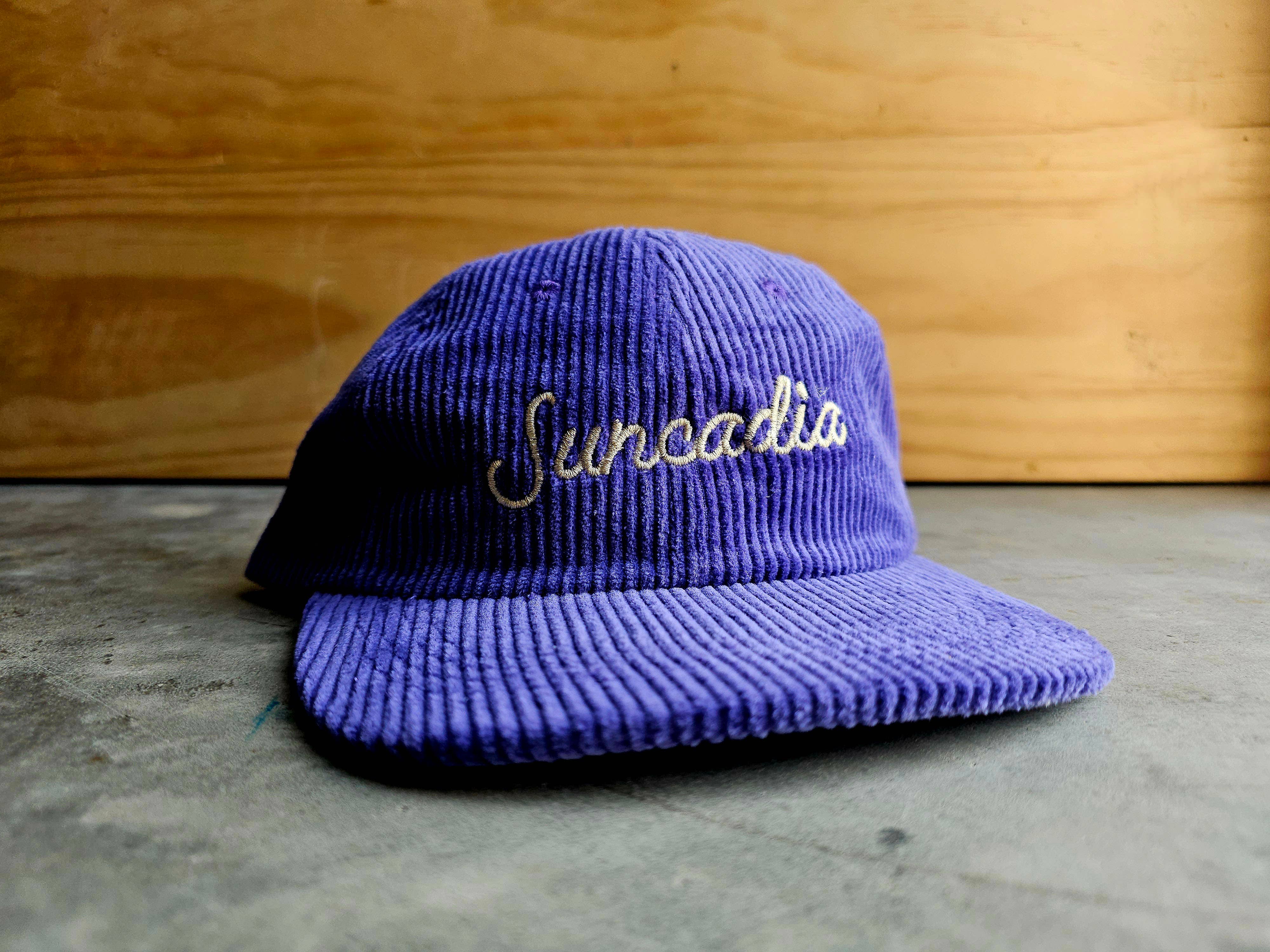 Local Supply Club – Engroshandel Baseballkasket - Unisex – Den Originale - Specialfremstillet Western Rebløs Fløjl Far Hat4