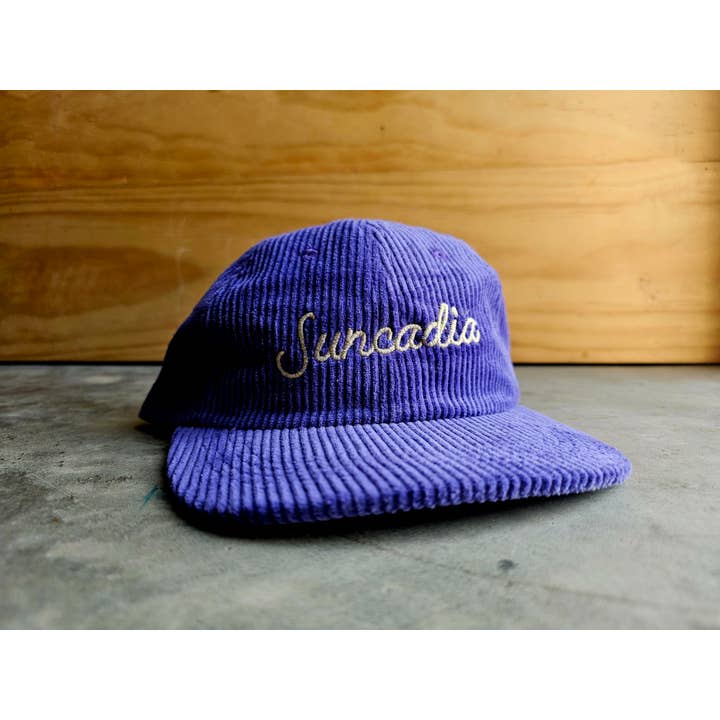 Local Supply Club – Engroshandel Baseballkasket - Unisex – Den Originale - Specialfremstillet Western Rebløs Fløjl Far Hat4