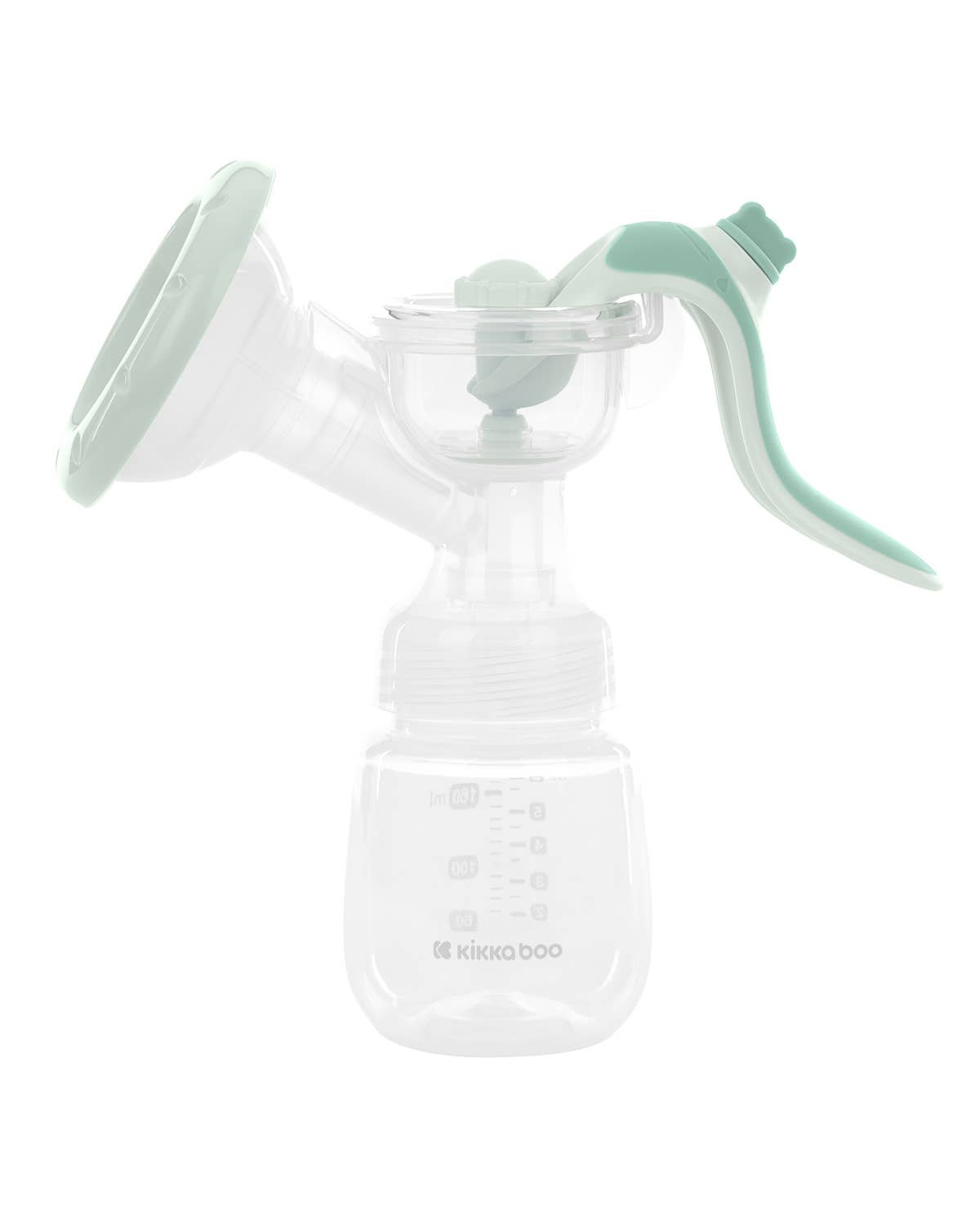 Kika Group Ltd. - Wholesale Nursing Pillow/Pad - Maternity - Manual Breast Pump Elsie3