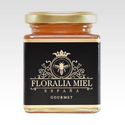 Thyme Honey - S for wholesale by Floralia Miel España