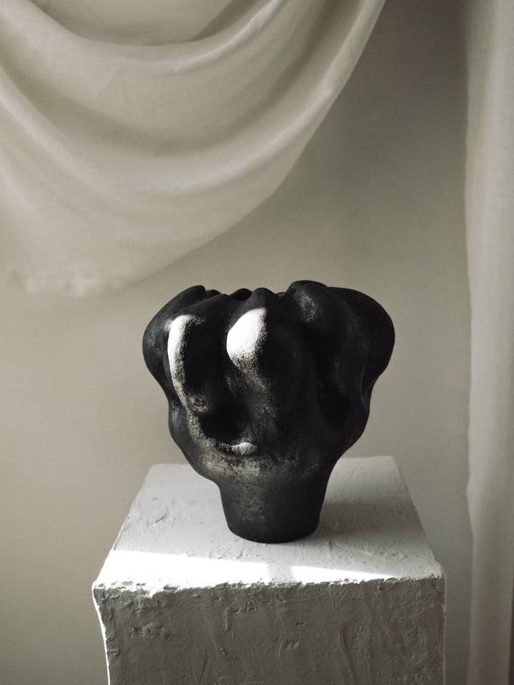 Kami Vessel for wholesale by Twenty Third by Deanne