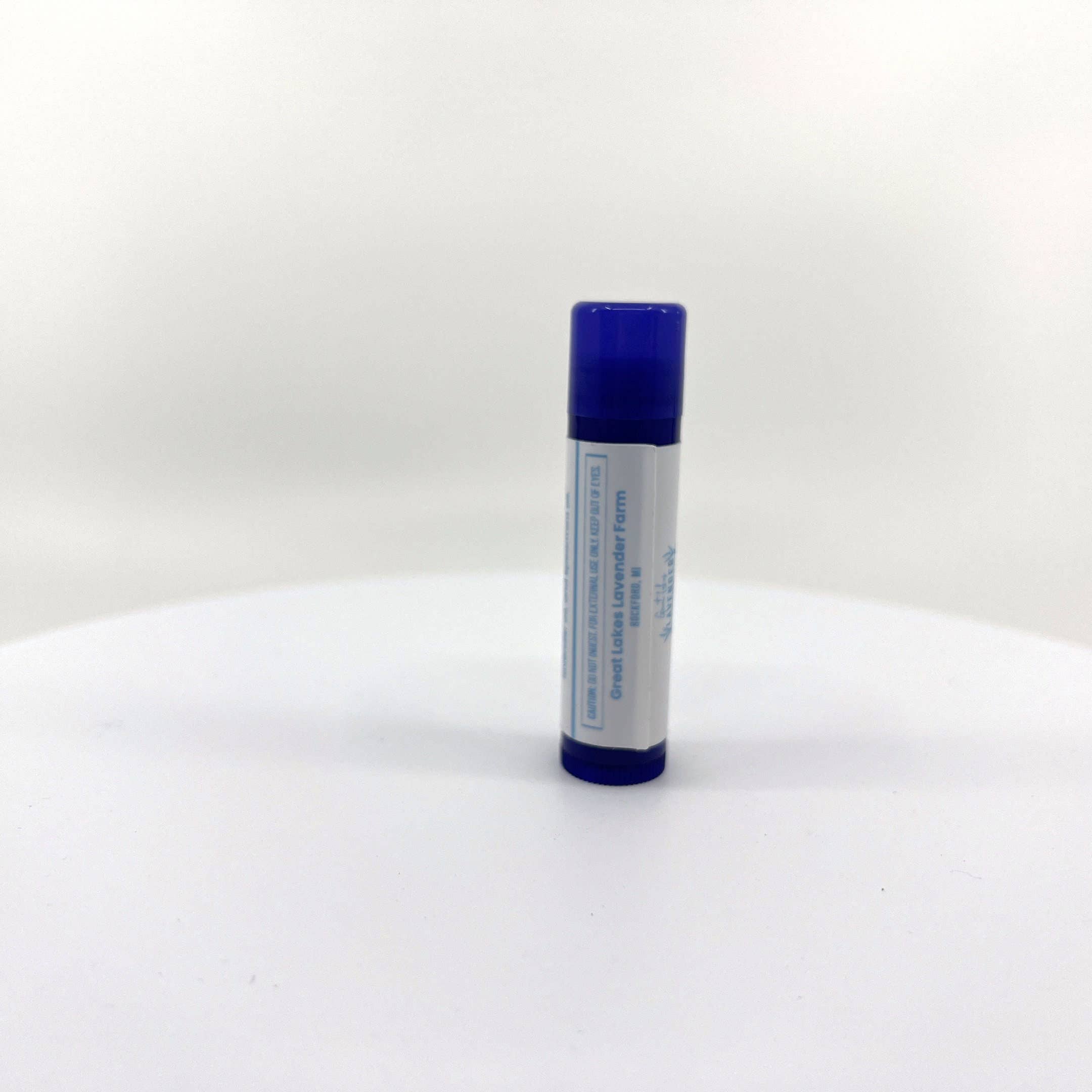 Great Lakes Lavender Farm - Wholesale Lip Balm - Lavender Lake Erie Lip Balm - Lavender & Spearmint - Great L4
