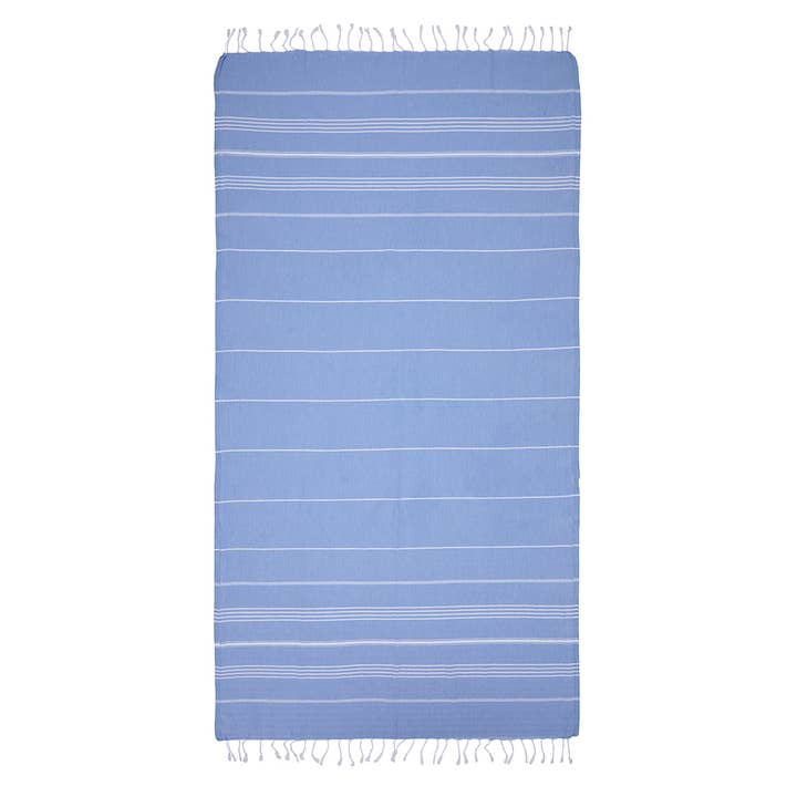 Kikoya - Wholesale Beach Towel - Turkish Beach Towels Hammam Peshtemal Fouta LightWeight Pool3