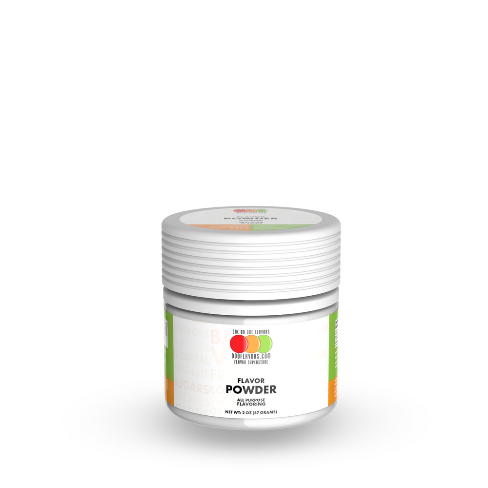 OOOFlavors.com – wholesale Drink mix – Shirley Temple Flavor Powder1