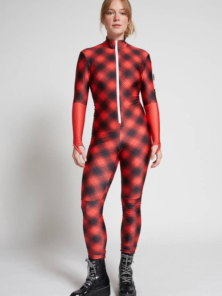 Racysuits - Wholesale Jumpsuit - Women's - The Carol
