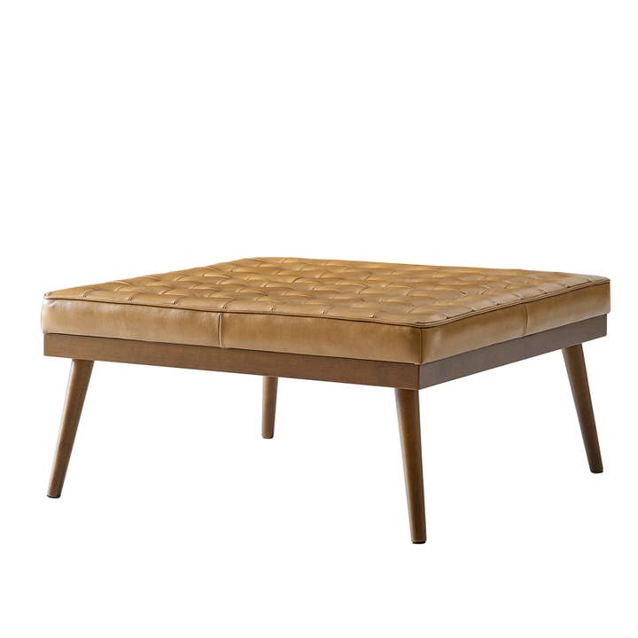 Karat Home - Wholesale Ottoman - Luno Ottoman