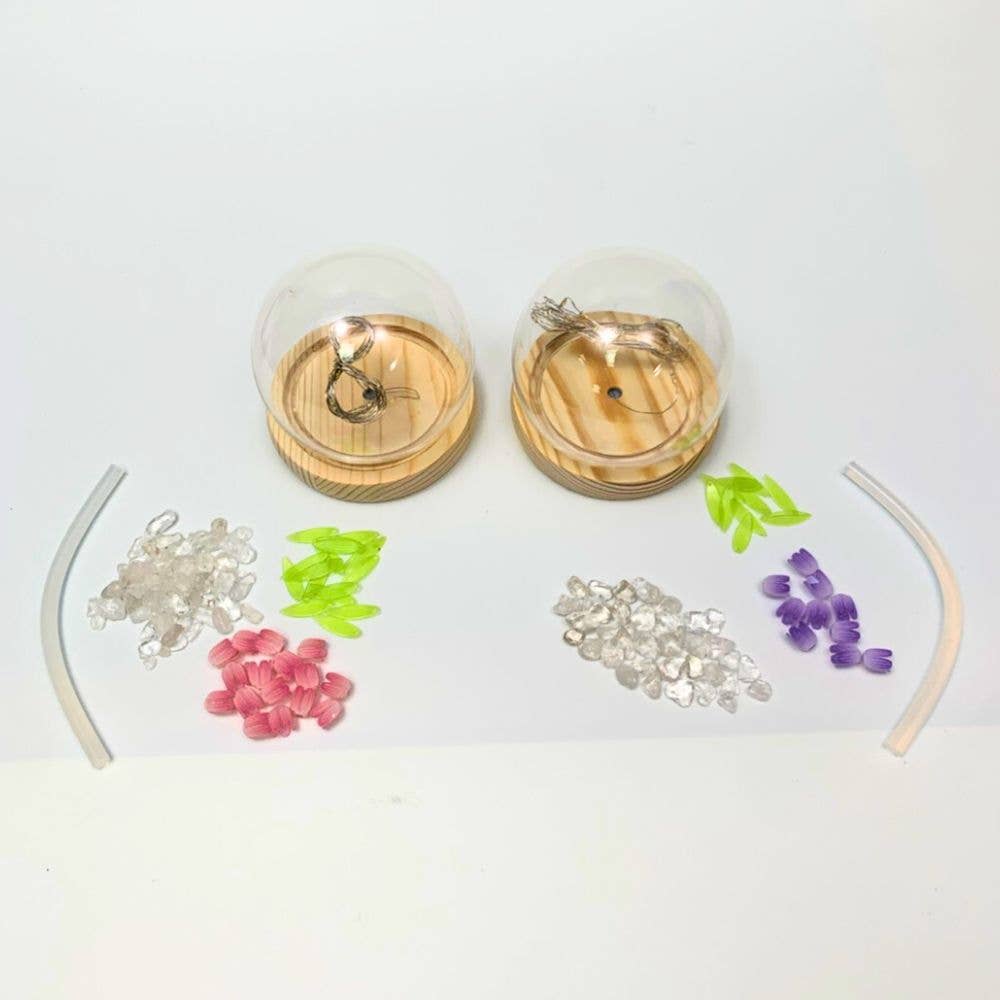 Moderny – wholesale Nattlampa – Tulpan nattlampa5