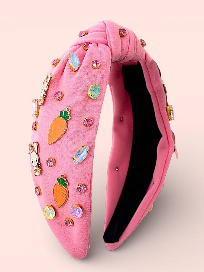 Bandeaux de Pâques pour filles. pour la vente par Kids Charm Online