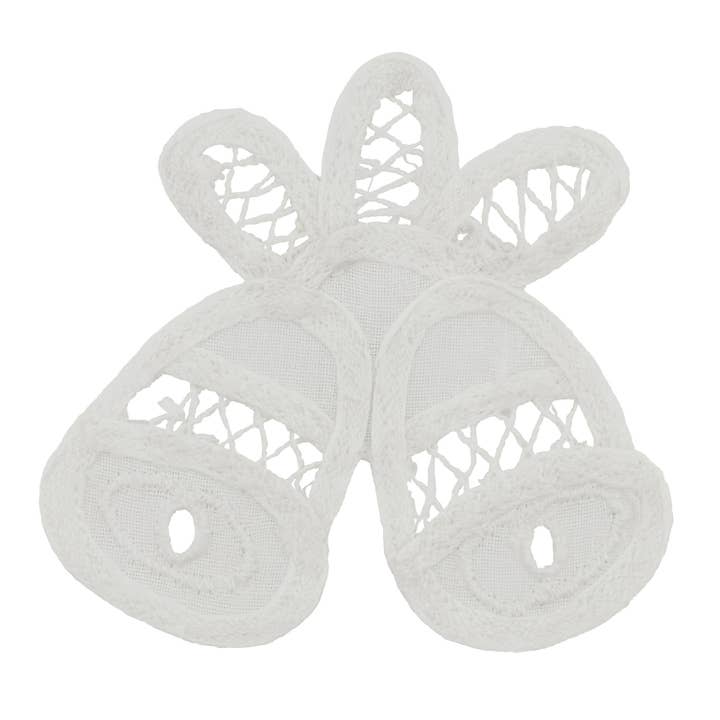 "Bell" Motif for wholesale by Saro Lifestyle