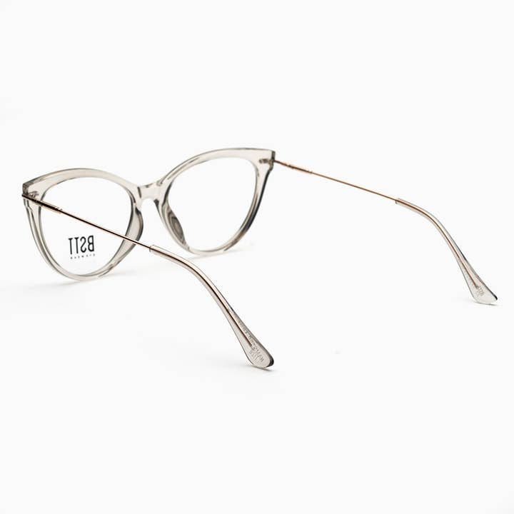 Bust Out – Großhandel Brille – Damen – BSTT - Hamstergrau2