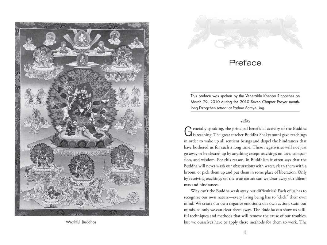 Simon & Schuster - Wholesale Religion - Six Bardos of the Tibetan Book of the Dead by Ven. Khenchen Palden Sherab Rinpoche2