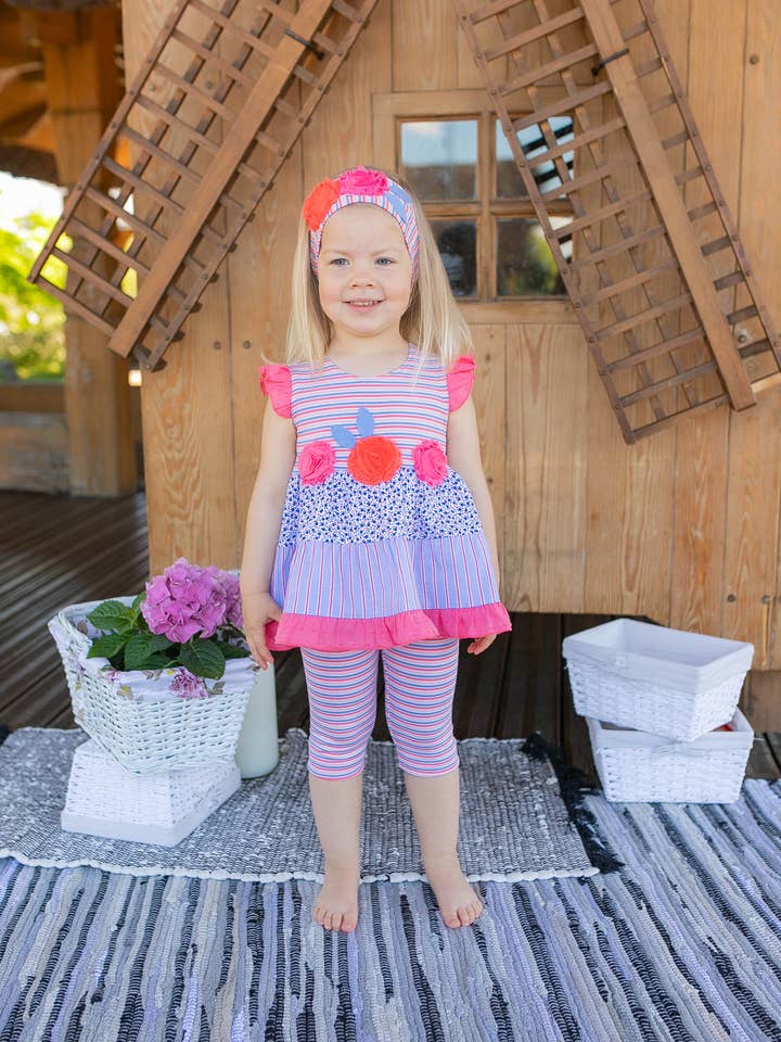 Bubble byxa Set för wholesale av Zaza Couture