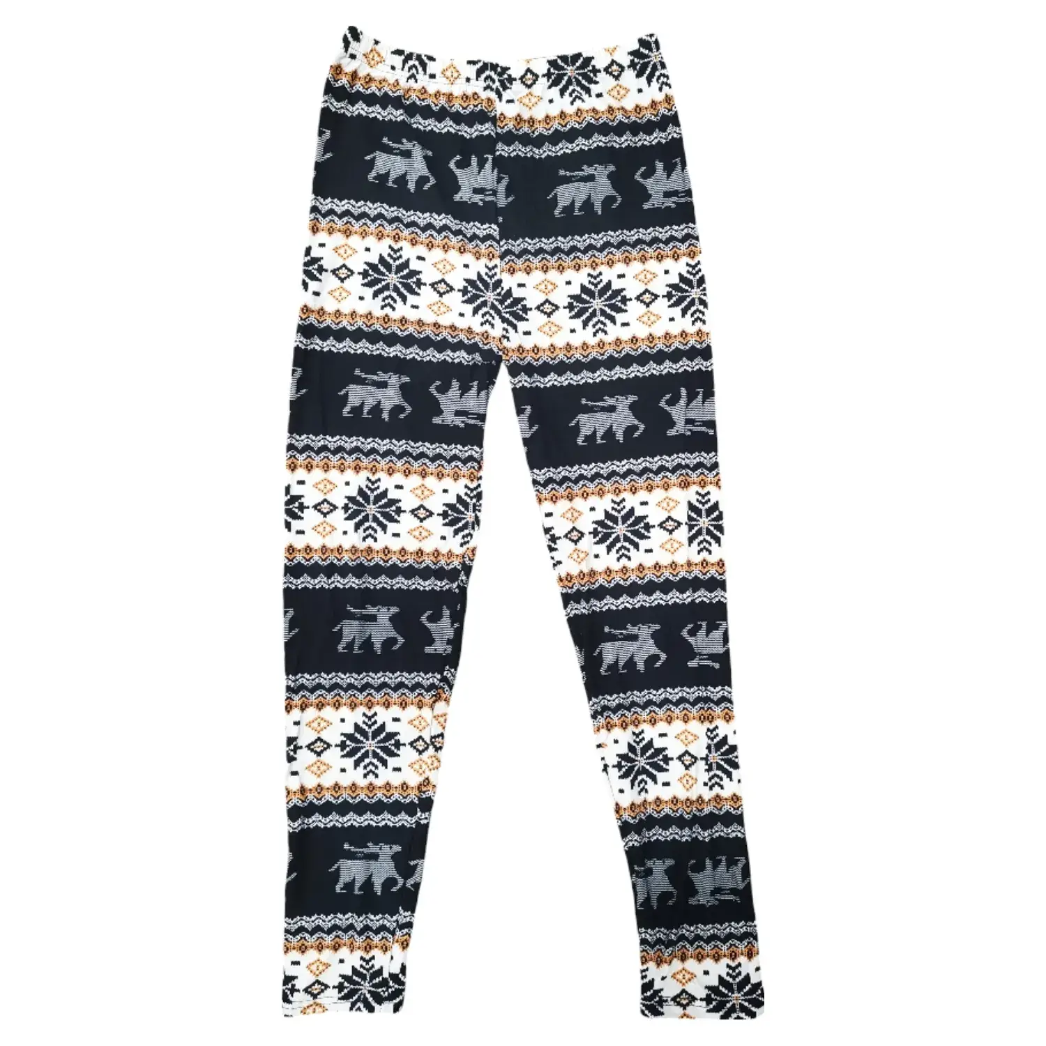 Superbia – wholesale Fashion leggings – Women's – Superbia Super Soft Leggings High Waist (Large Size 14-22)11