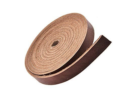 Mandala Crafts - Wholesale Crossbody Bag - Women's - Genuine Leather Strap Cowhide Leather Strips for Crafts Strap Leather Wrap for Handbag Saddle Belt Jewelry Making Craft Leather Straps1