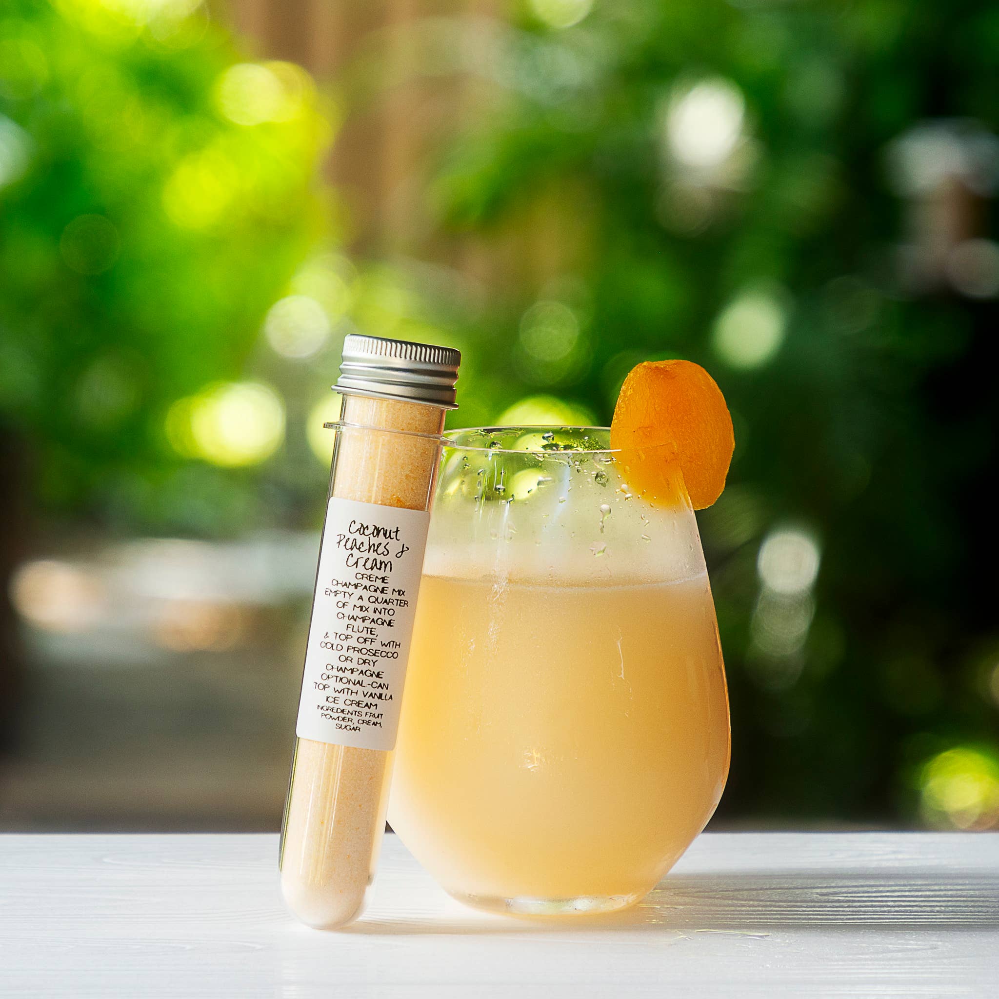 Mixology - Vendita all'ingrosso Mix/sciroppo per cocktail - Mix per Cocktail in Formato Shot5