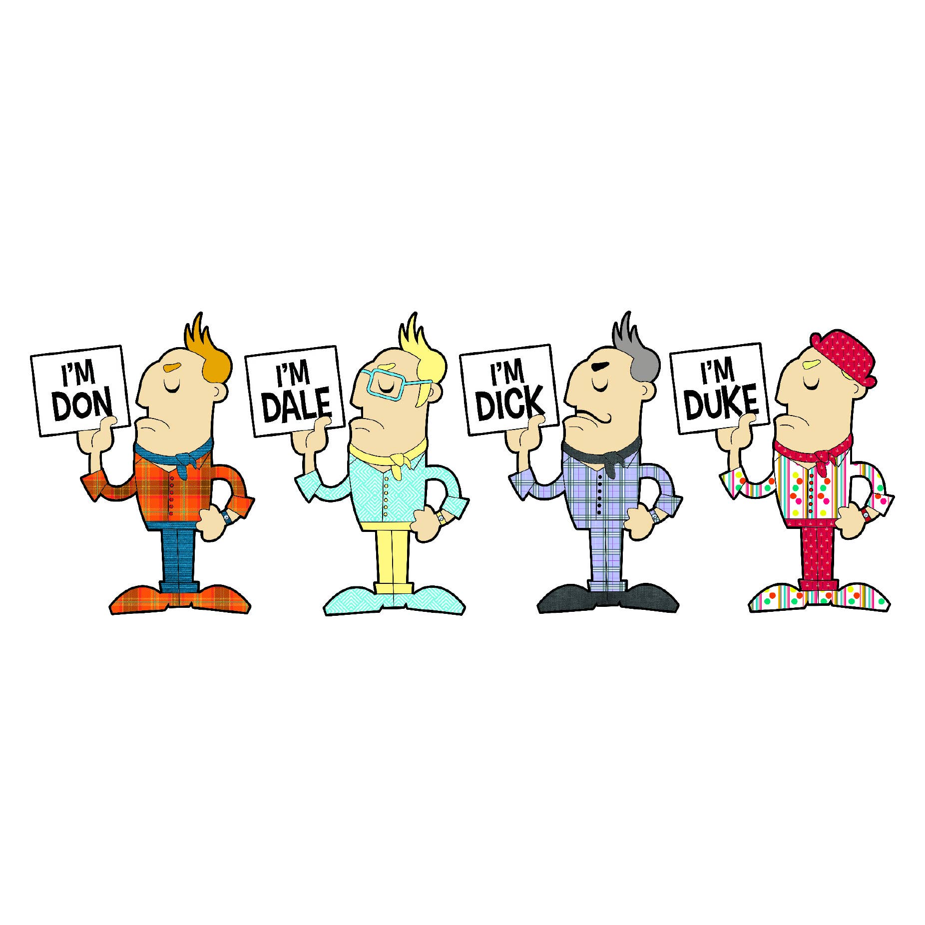 All Things Equal - A Miami Beach Game Company Since 1997 - Wholesale Puzzle - Adult - The "OFFICIAL" 9-Piece Puzzle (NEW!)5