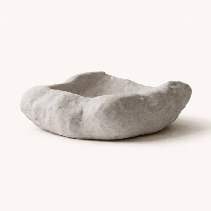 Arto-skulpturen | Mandel för wholesale av GINALADÉCO