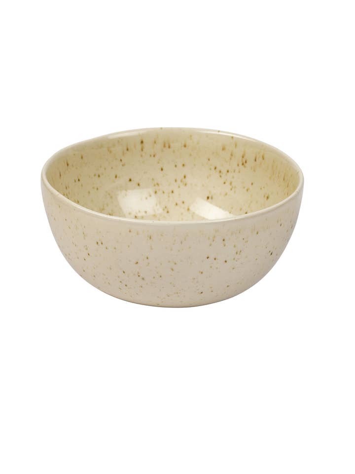Ceramic bowl for wholesale by Luxe Lodge