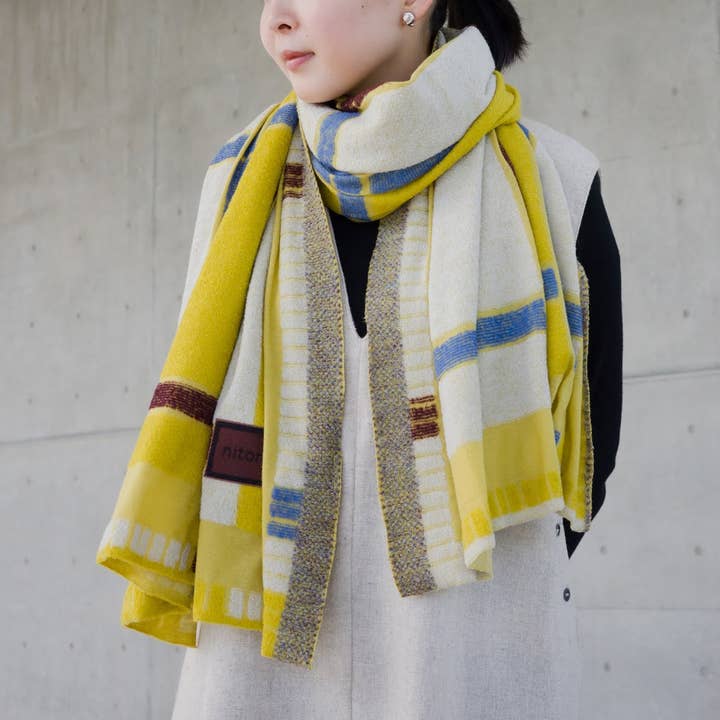 NITORITO tanbo for wholesale by Japacolle — Japan Collections | See Latest News in "About"