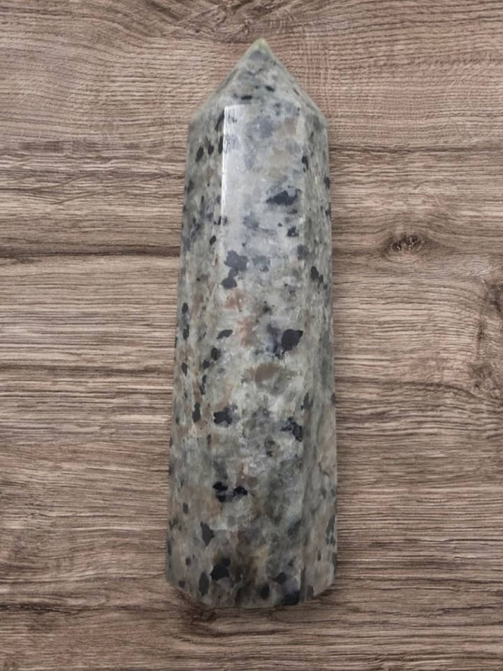 Yooperlit-Punkt für den Großhandel von Eclectic Wallflower Boutique