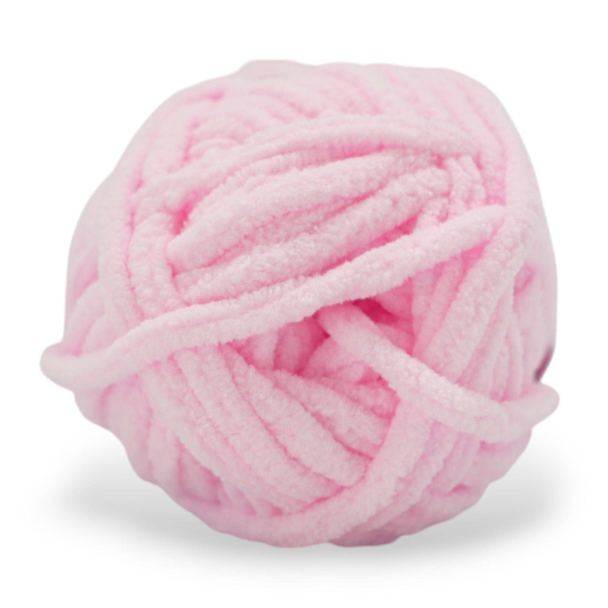 Okey Dokeys - Vente Fils à tricoter - Fil chenille - #6 Super épais - Écheveaux de 100g2