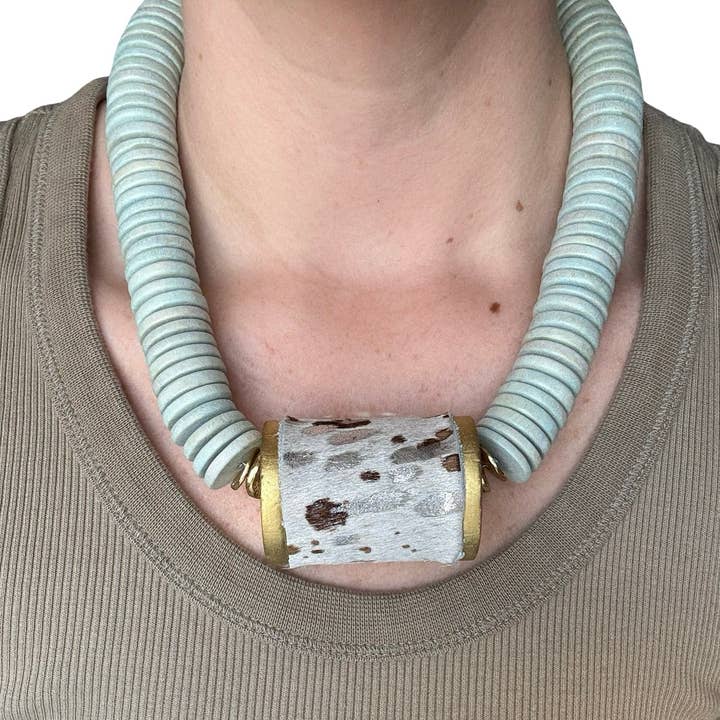 AMELIA GRAND SAVVY pour la vente par Cannon Collar