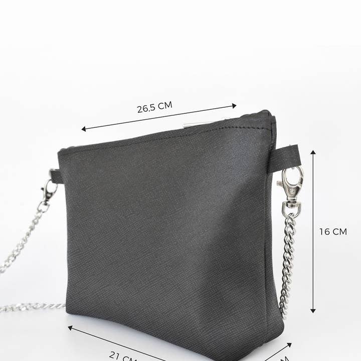 Alviero Rodriguez - Vente Sac à bandoulière – femme - POTERIE DIVA BAG1