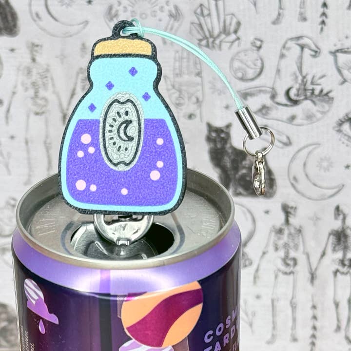 Tab Buddies - Wholesale Can Opener - Build-A-Case! Tab Buddy Characters - Drink Can Opener75